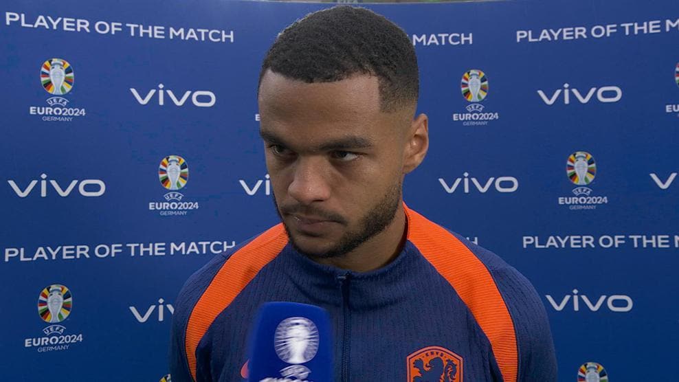 Gakpo: 'We need to be more clinical'