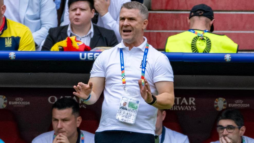 雷布罗夫承认他的球队在慕尼黑没有创造足够的机会