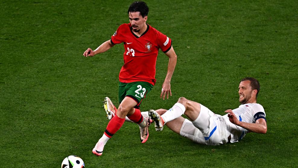 本场最佳球员：维蒂尼亚