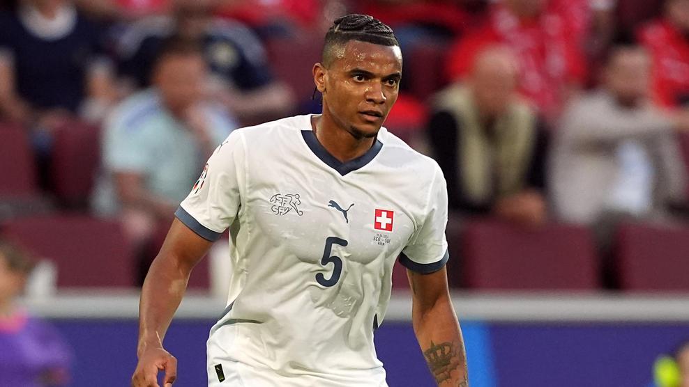 本场最佳球员：曼努埃尔·阿坎吉