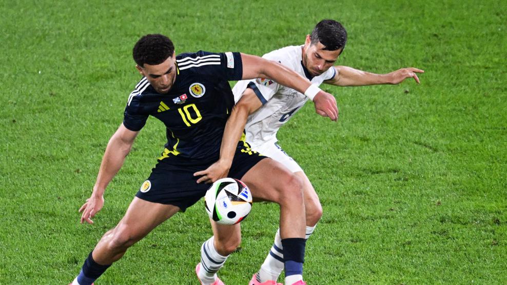 在科隆，没有什么可以区分苏格兰和瑞士