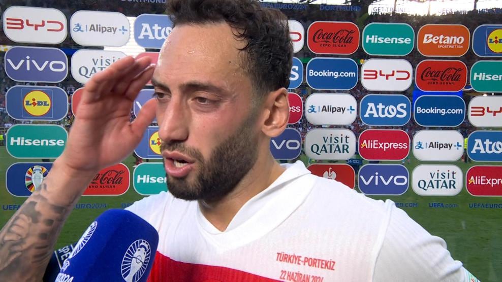 阿尔汗奥卢在特尔基耶失利后展望未来