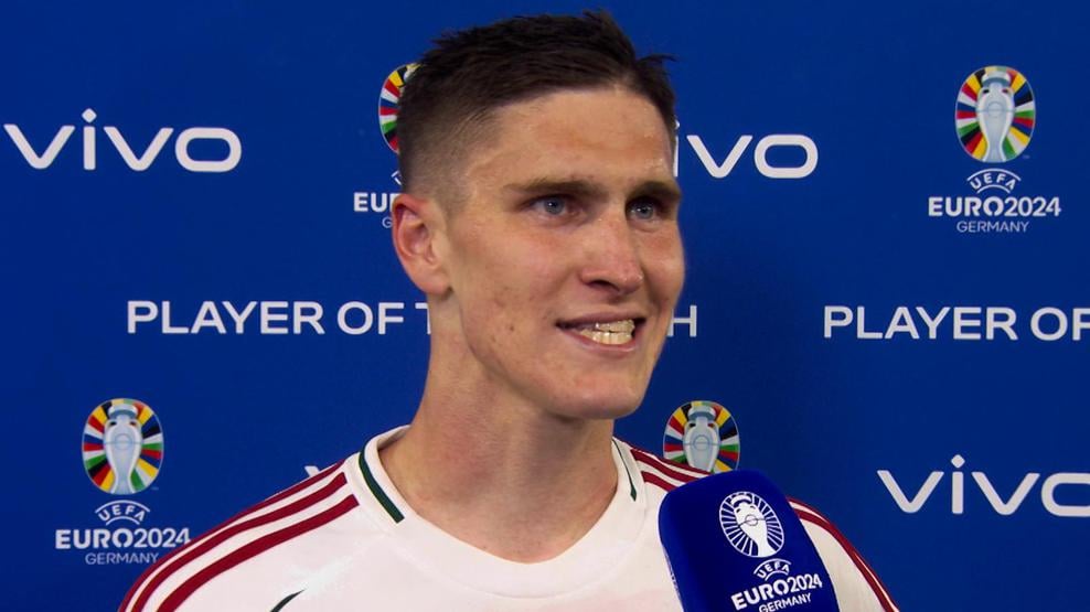 萨莱：“我们因永不放弃而闻名”